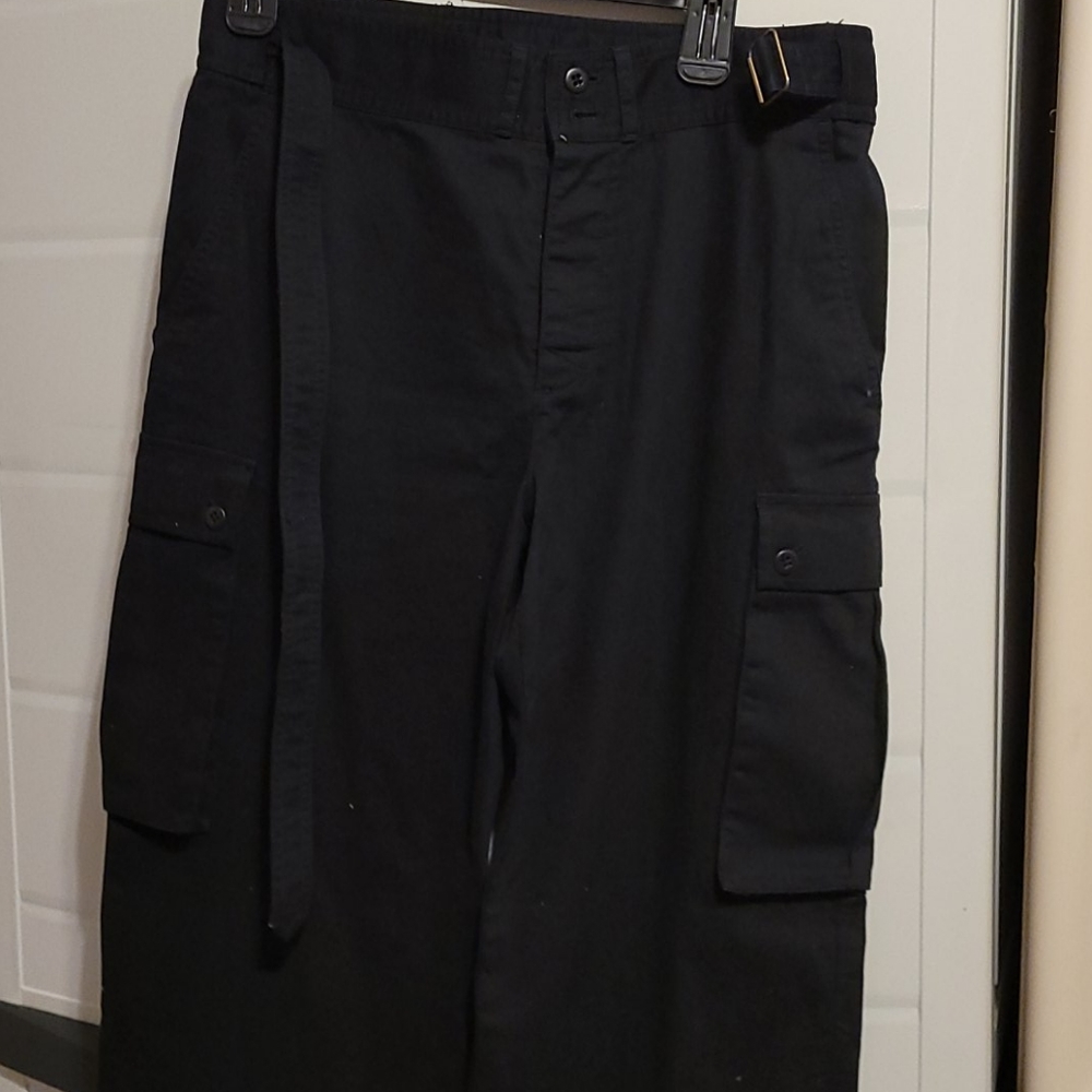 Cargo pants